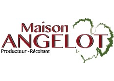 Logo de Maison Angelot