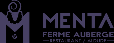 Logo de Ferme Auberge Menta