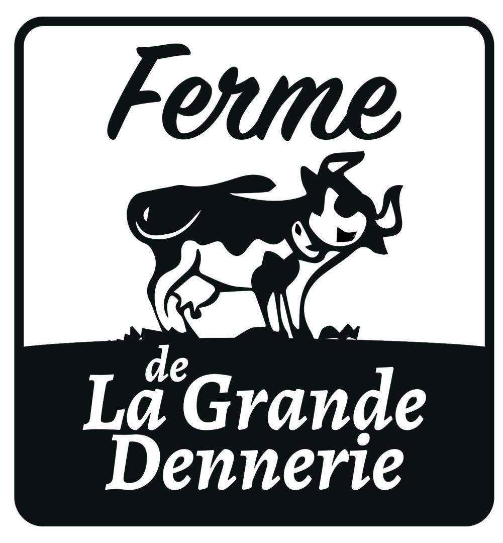 Logo de GAEC de la Grande Dennerie