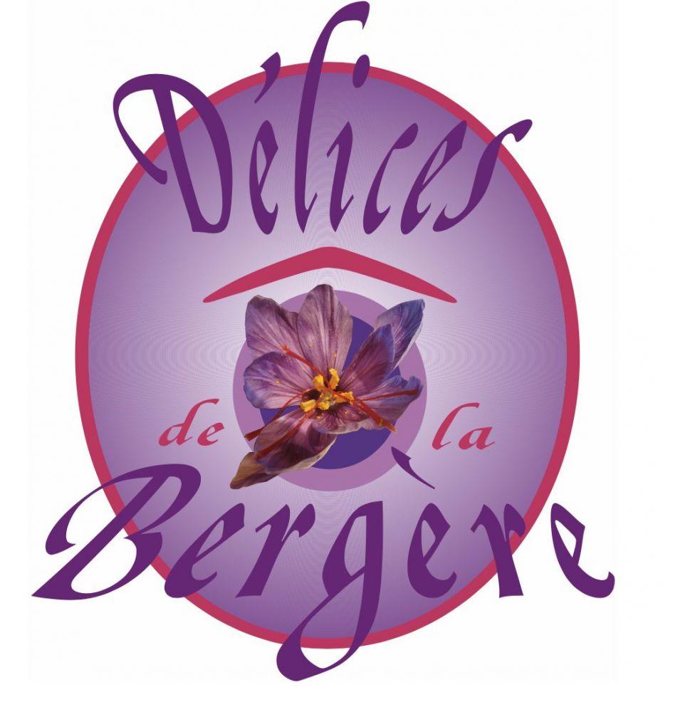 Logo de Ô Delices de la Bergere