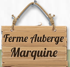 Logo de Ferme-Auberge de Marquine