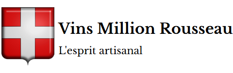 Logo de Domaine Million Rousseau