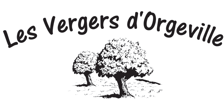 Logo de Les Vergers d'Orgeville