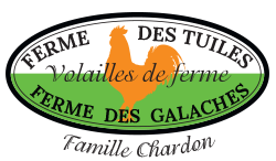 Logo de Ferme des Tuiles