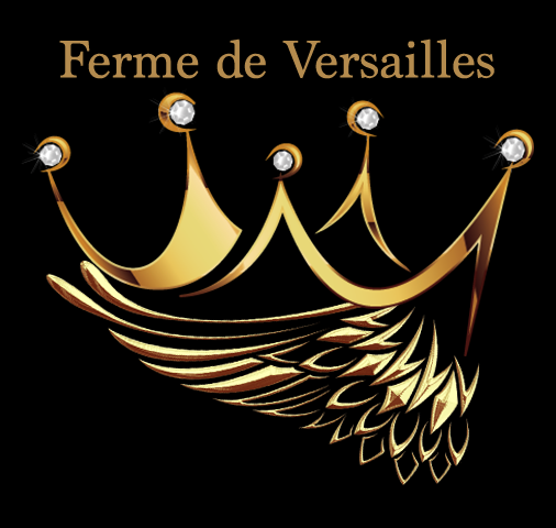 Logo de Ferme de Versailles