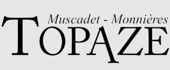 Logo de Domaine Topaze