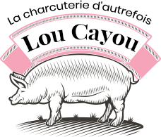 Logo de Lou Cayou