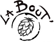 Logo de Brasserie La Bout’