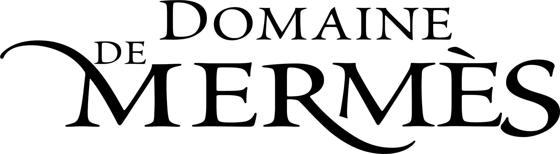 Logo de Domaine de Mermès