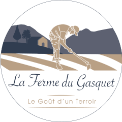 Logo de Ferme du Gasquet