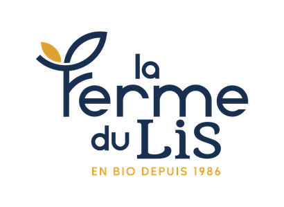 Logo de Ferme du Lis Ar Parkou