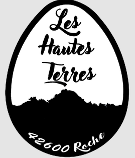 Logo de Ferme des Hautes Terres