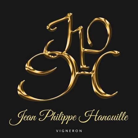 Logo de Vigneron Hanouille Jean-Philippe