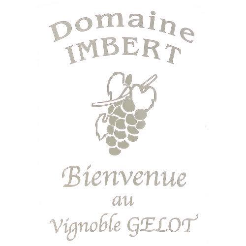 Logo de Domaine Imbert