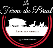 Logo de GAEC du Bruel