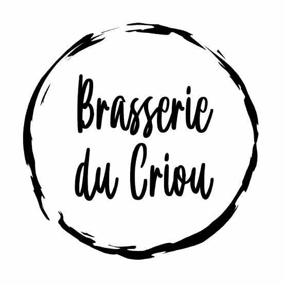 Logo de Brasserie du Criou bar