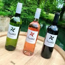 Logo de Moulin de Moustelat - Vignobles Barrière