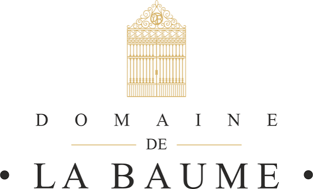 Logo de Domaine De La Baume