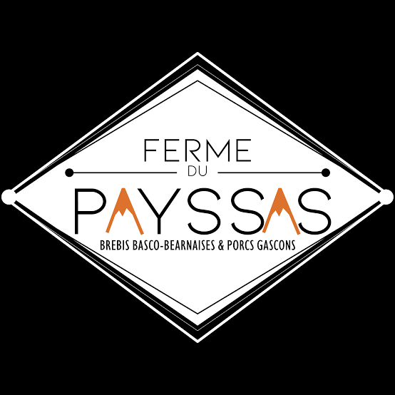 Logo de Ferme du Payssas