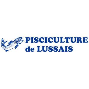 Logo de Pisciculture de Lussais