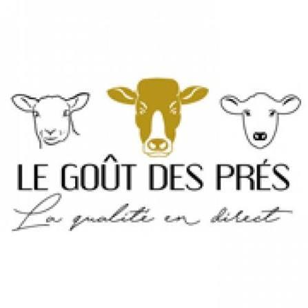 Logo de Le Goût des Prés