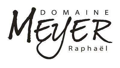 Logo de Domaine Meyer Raphaël