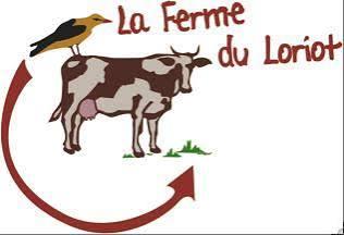 Logo de La Ferme du Loriot