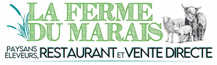 Logo de Ferme Auberge du Marais
