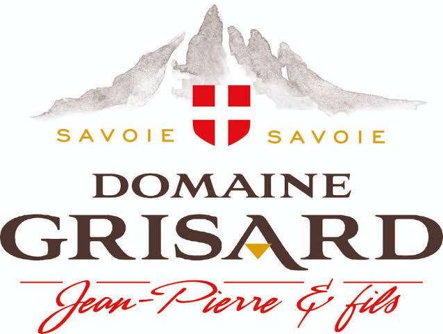 Logo de Domaine Grisard
