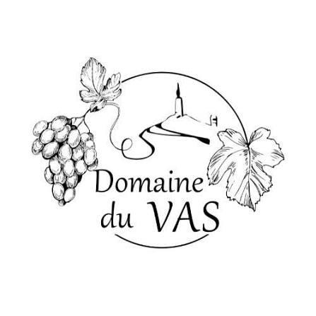 Logo de Domaine du Vas
