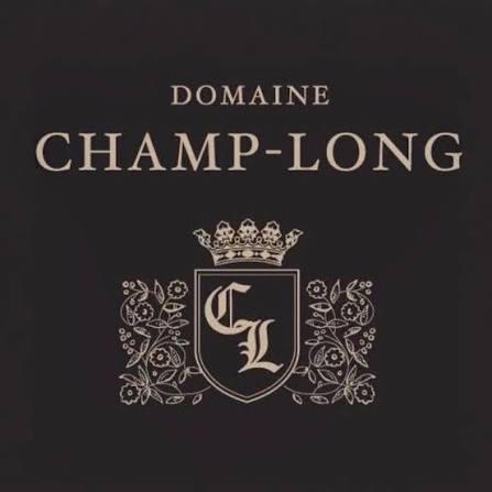 Logo de Domaine de Champ Long