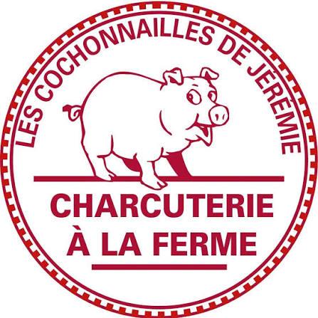 Logo de Les Cochonnailles de Jérémie