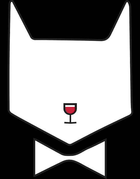 Logo de Domaine du Chat Blanc