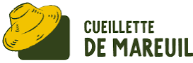 Logo de Cueillette de Mareuil