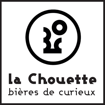 Logo de Brasserie la Chouette