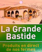 Logo de Les Producteurs de La Grande Bastide