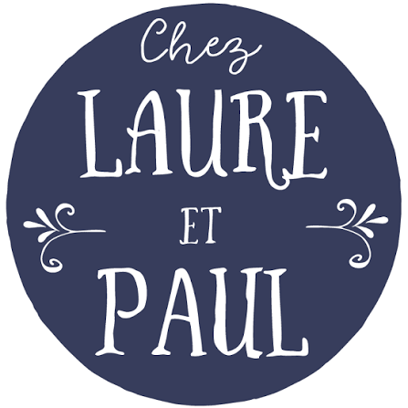Logo de Chez Laure et Paul
