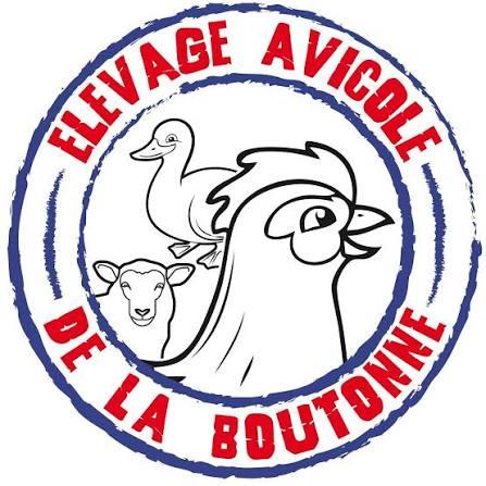 Logo de EARL Elevage avicole de la boutonne (Malvaud)