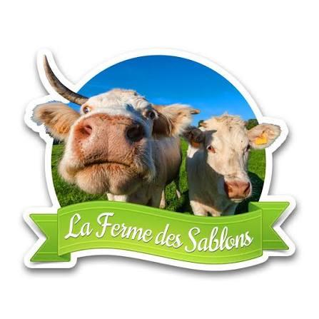 Logo de Ferme des Sablons