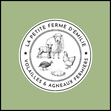 Logo de La Petite Ferme d'Emilie