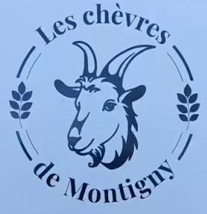 Logo de Les Chèvres de Montigny