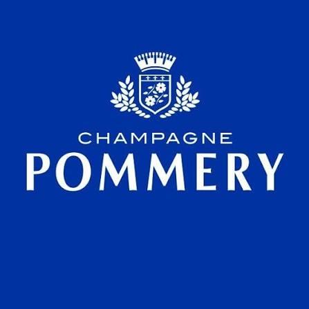 Logo de Champagne Vranken-Pommery