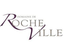Logo de Domaine De Rocheville