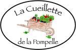 Logo de La Cueillette de la Pompelle