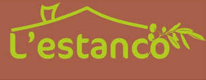 Logo de L'Estanco