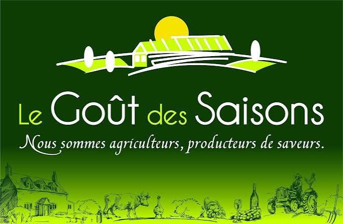 Logo de Le Goût des Saisons