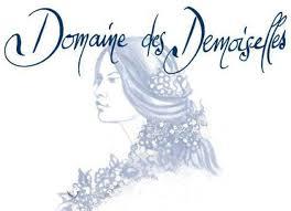 Logo de Domaine Des Demoiselles