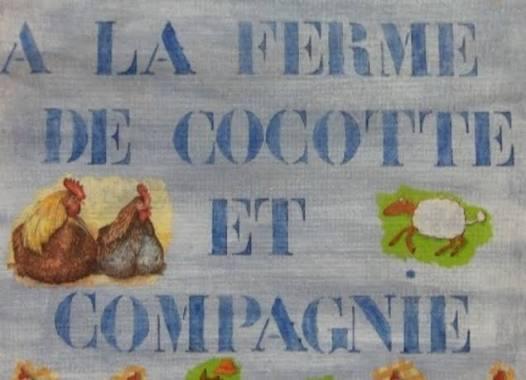 Logo de Cocotte et Compagnie