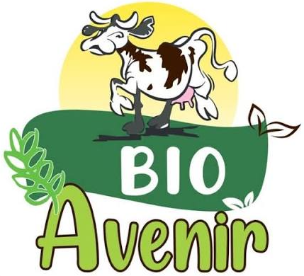 Logo de GAEC Bio Avenir