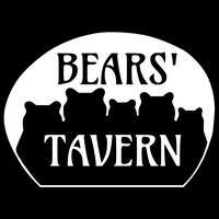Logo de Bears'Tavern - Micro-brasserie